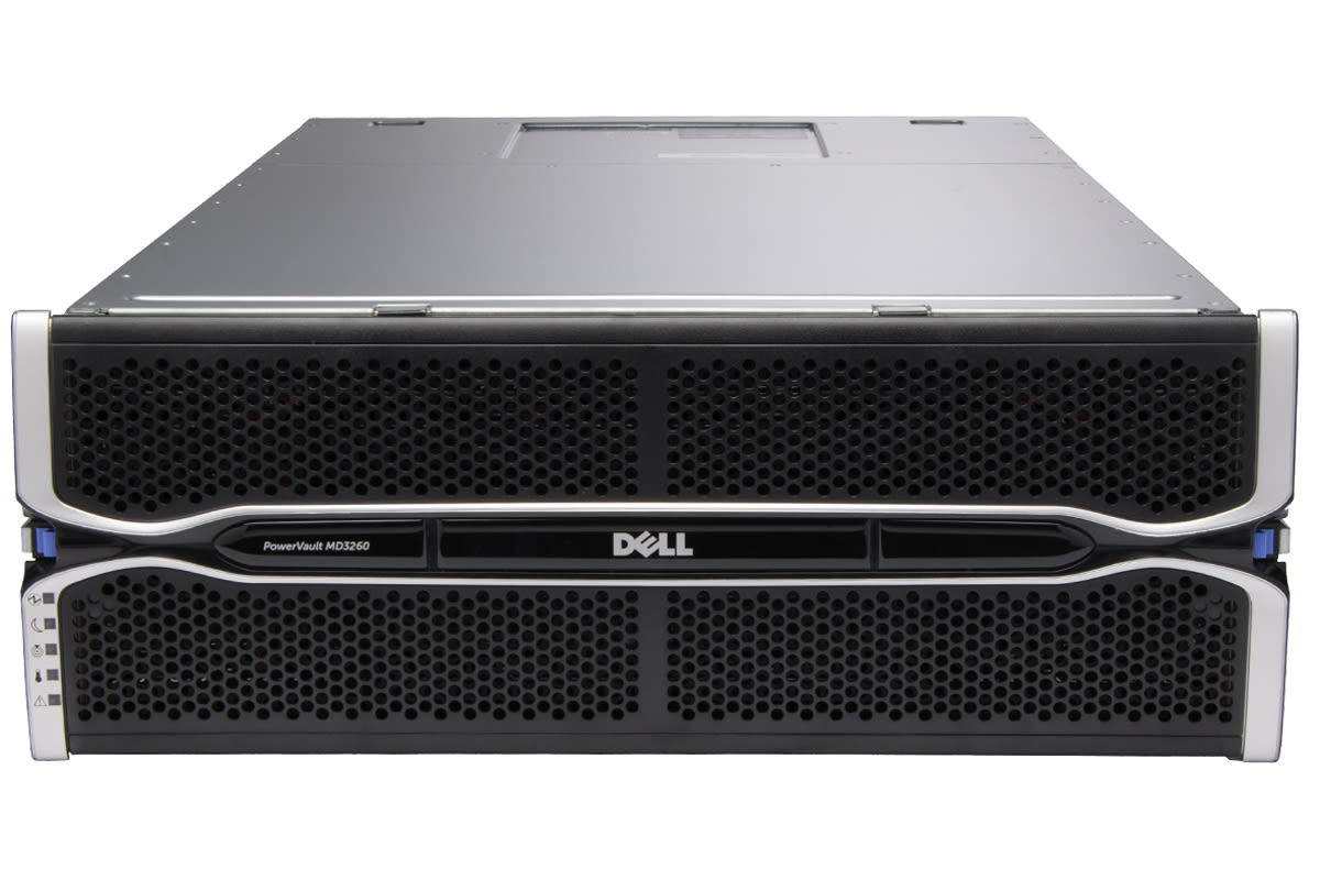 Vhbw Batteria Sostitutiva Per Dell PowerVault MD3200I, MD3200, MD3220 - 1100mAh, 6.6V, Li-Ion