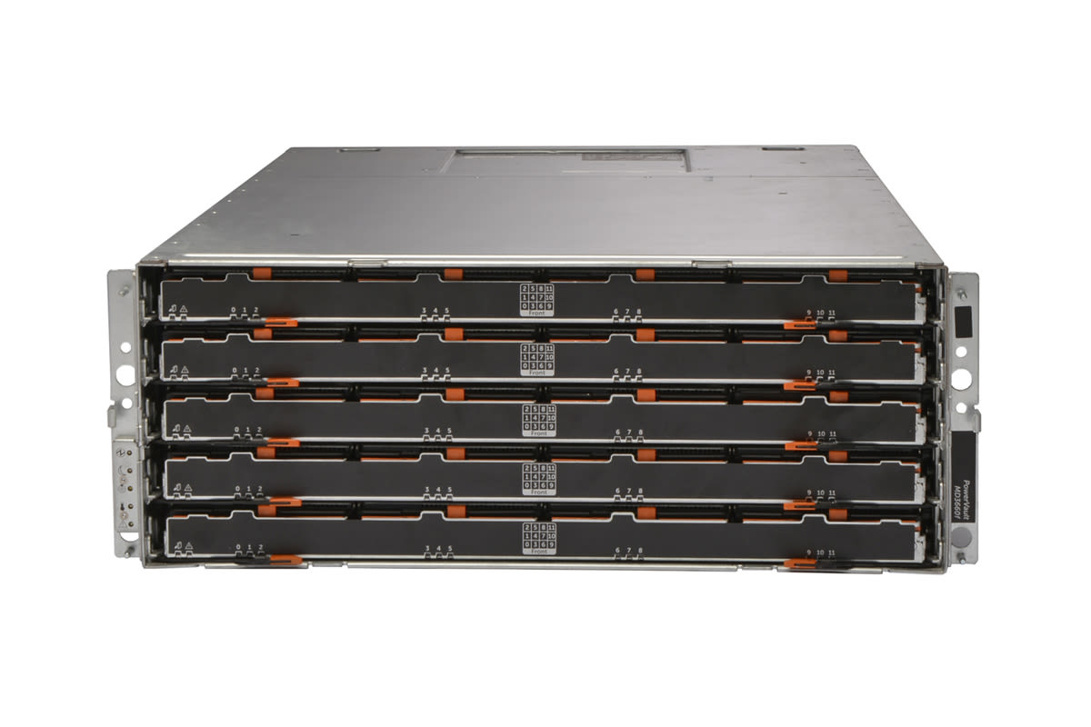 Dell PowerVault MD3660f Storage - Thumbnail 4