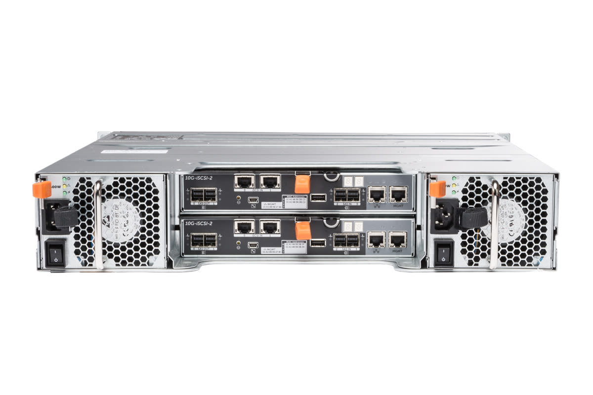 Support pour PowerVault MD3820i | Articles | France Support pour PowerVault MD3820i | Articles | France