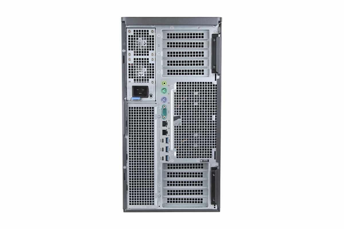 Dell Precision 7960 Tower - Configure & Buy Online