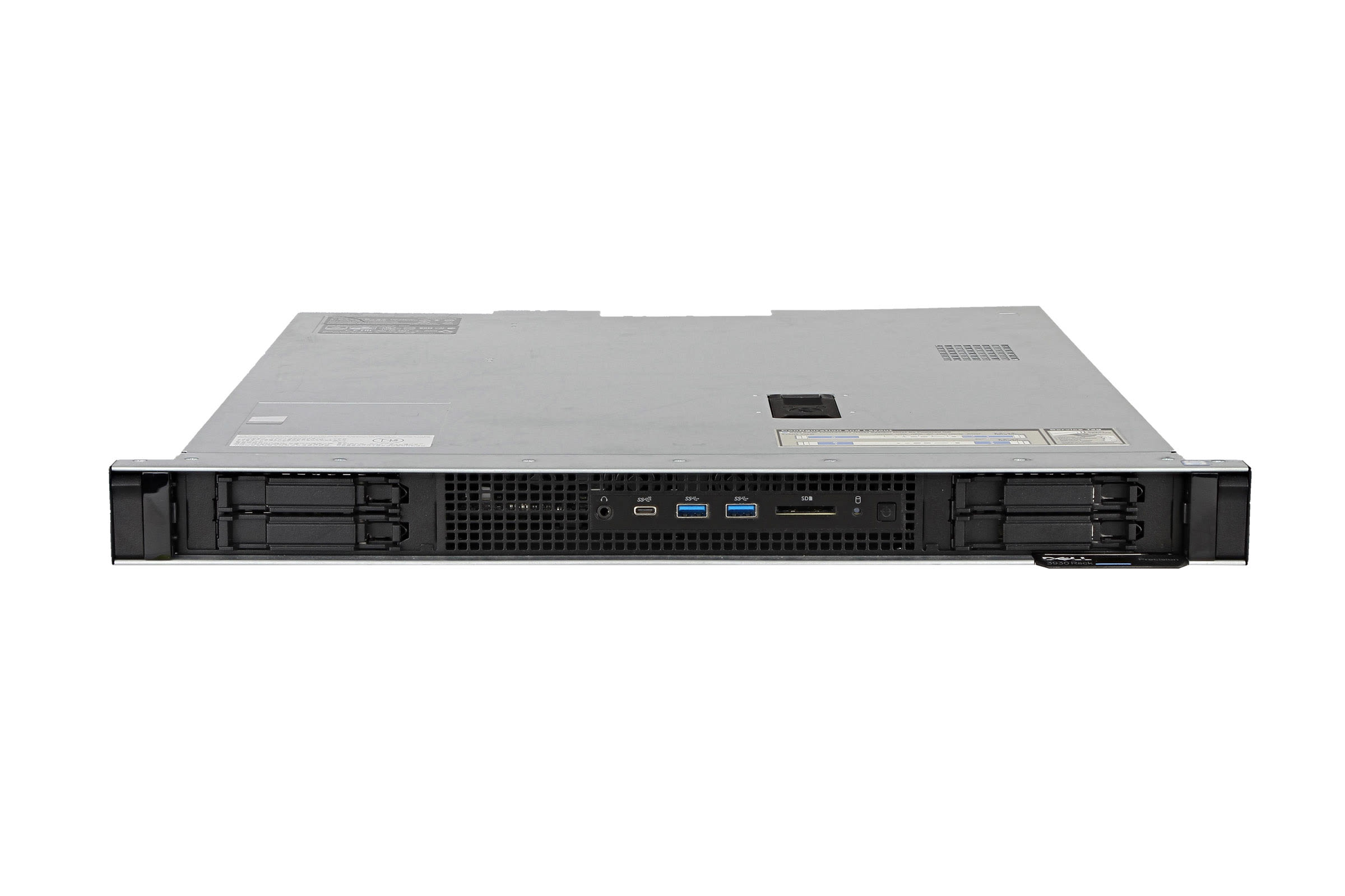 Dell Precision R3930 Rack Workstation