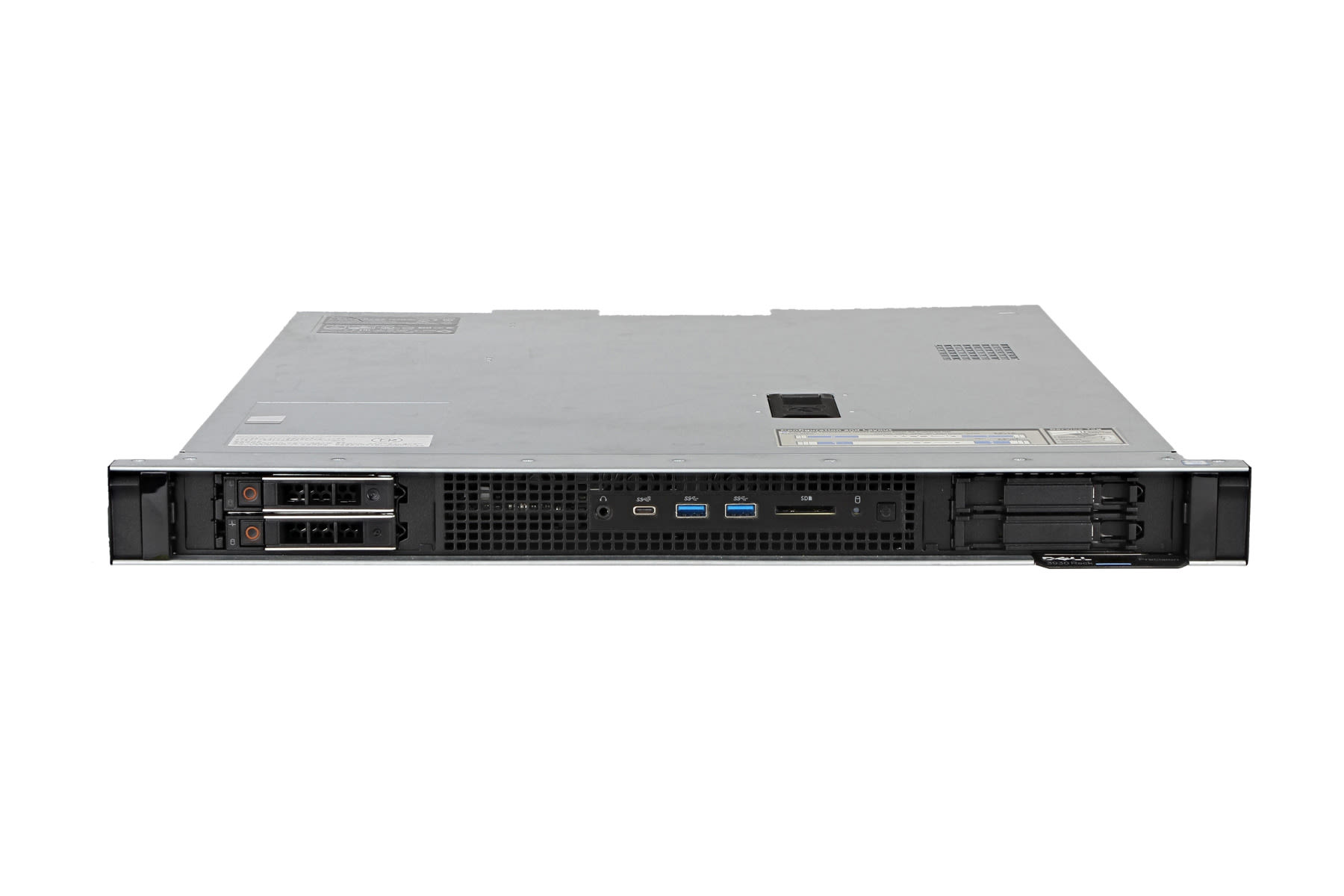 Refurbished Dell Precision R3930 Workstation