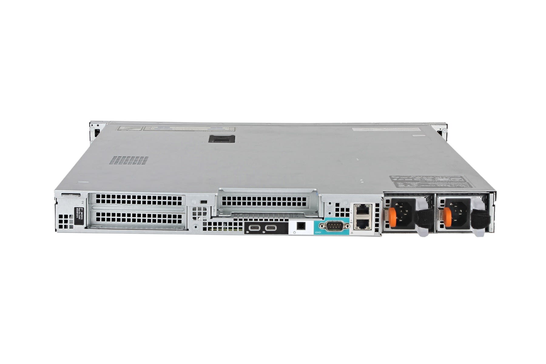 Refurbished Dell Precision 3930 Rack Workstation