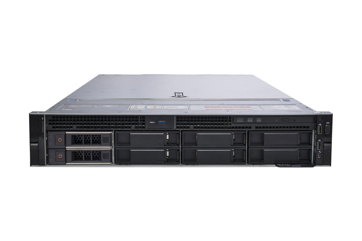 Refurbished Dell Precision R7920 Workstation