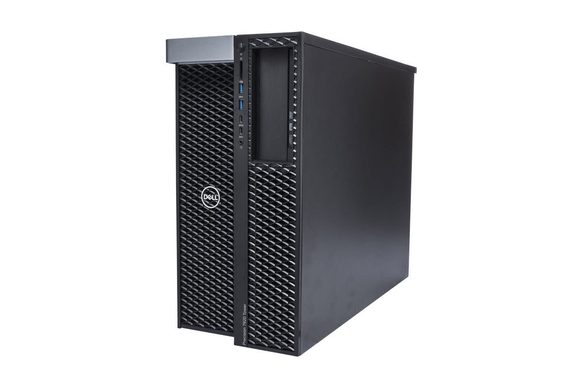 Dell Precision 7920 Tower Workstation | Buy Online