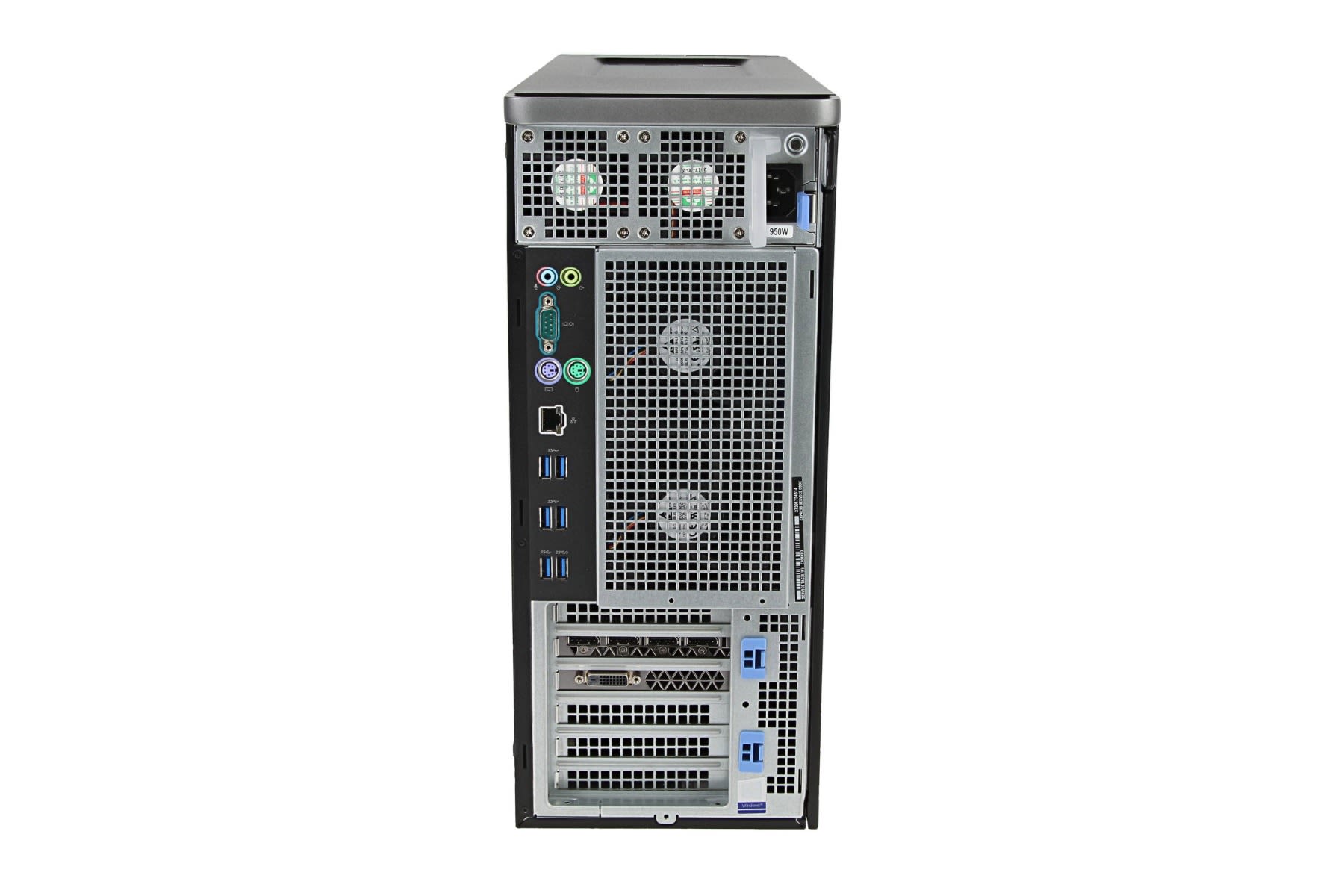 Dell Precision 7820 Tower Workstation | Build Online