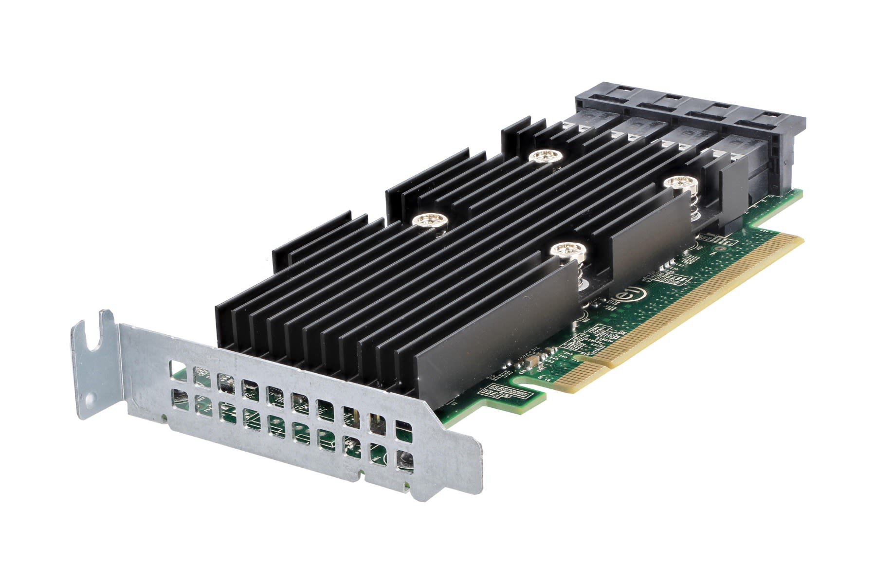 Dell R630 PCIe SSD Expansion Card ETB Technologies