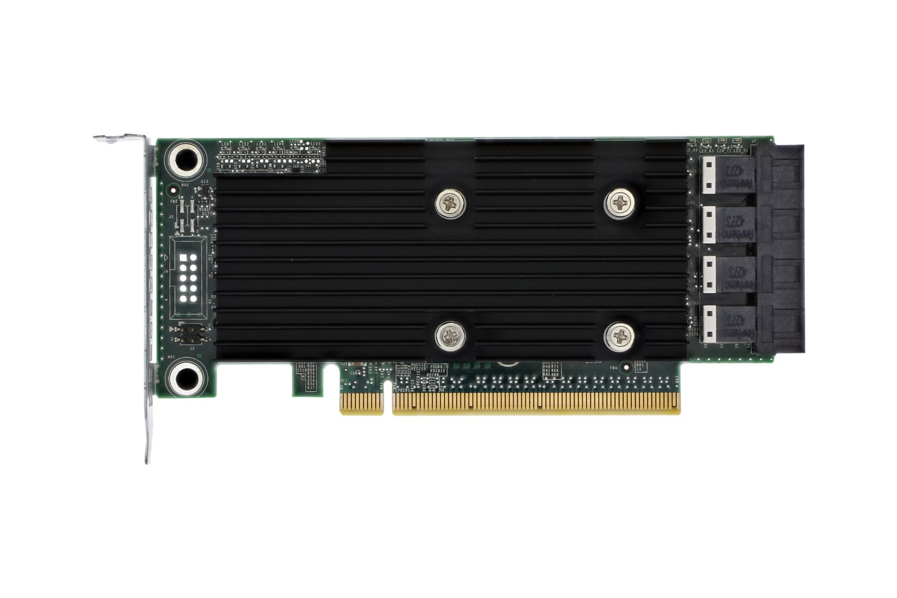 Dell R630 PCIe SSD Expansion Card ETB Technologies