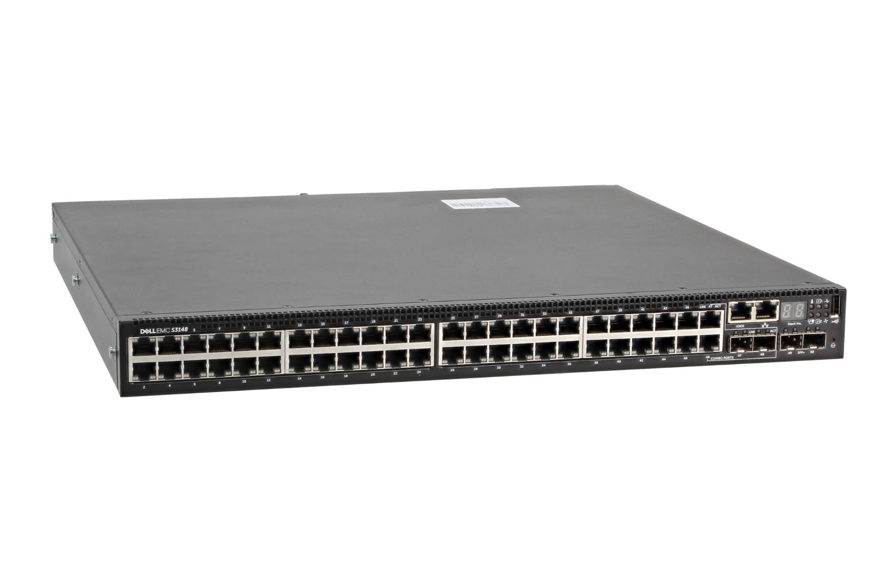 Dell PowerSwitch S3148 Refurbished | Buy Online