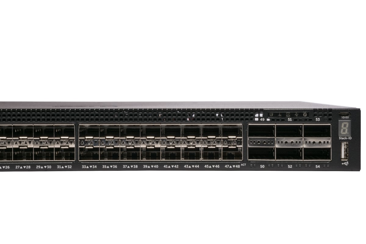 New Dell PowerSwitch S4048-ON | Buy Online