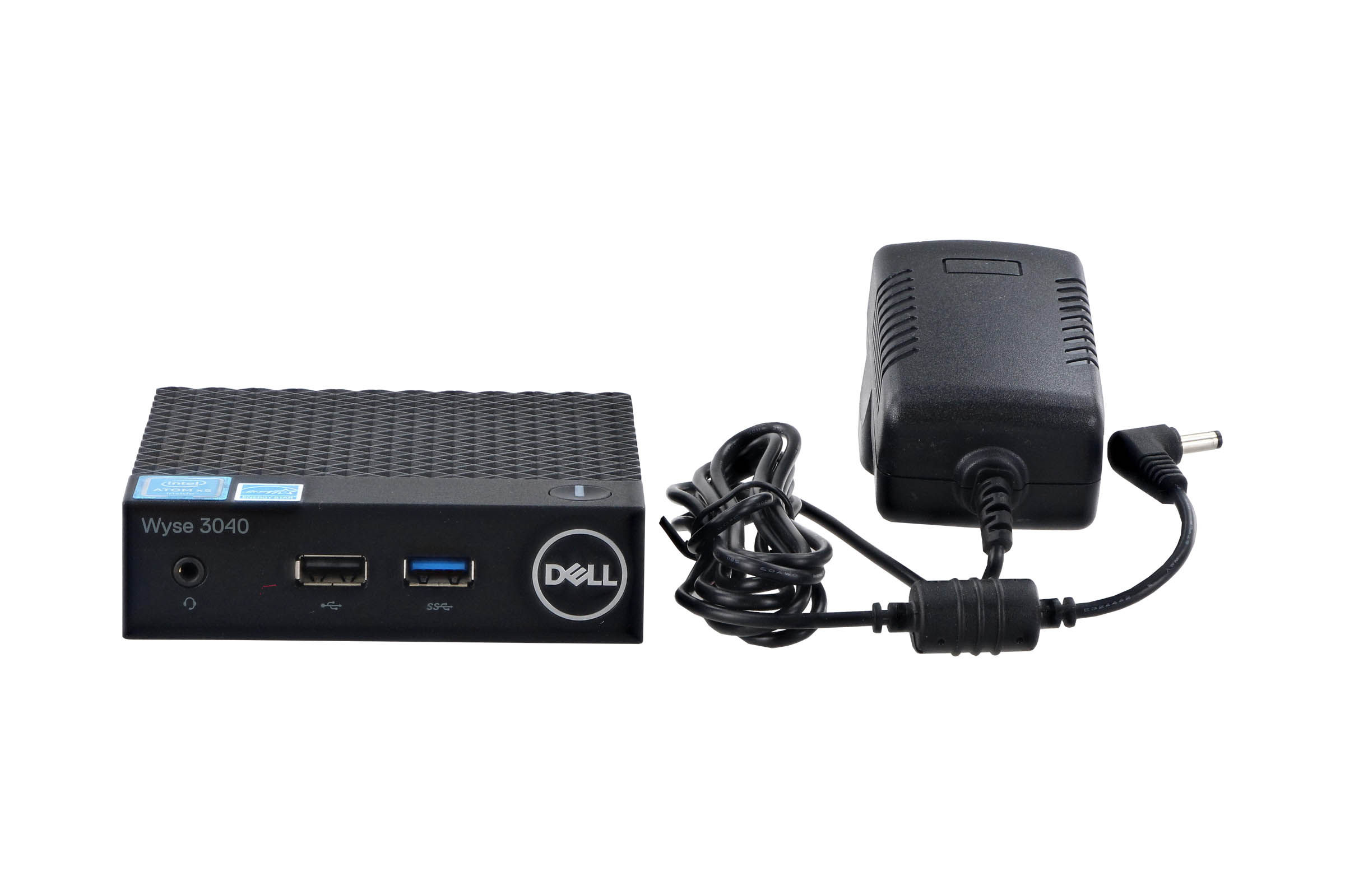 Dell Wyse 3040 Thin Client Intel Atom x5 Z8350, 2GB RAM, 8GB Flash