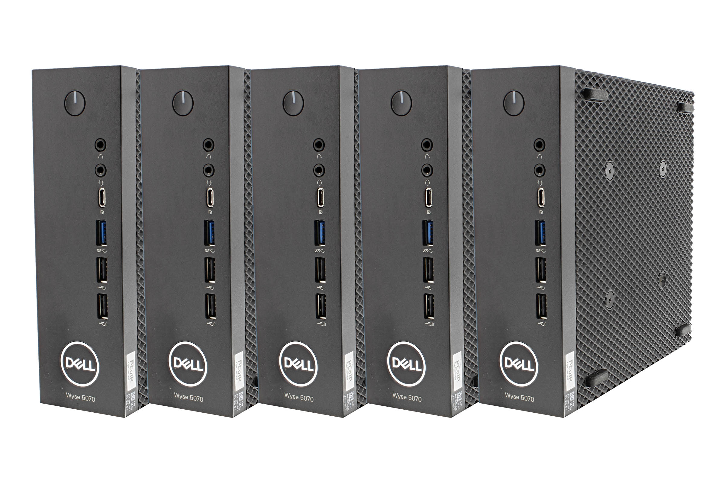 Dell Wyse 5070 ミニPC Amazon.com: Dell Wyse 5070 Mini Desktop Computer, Intel