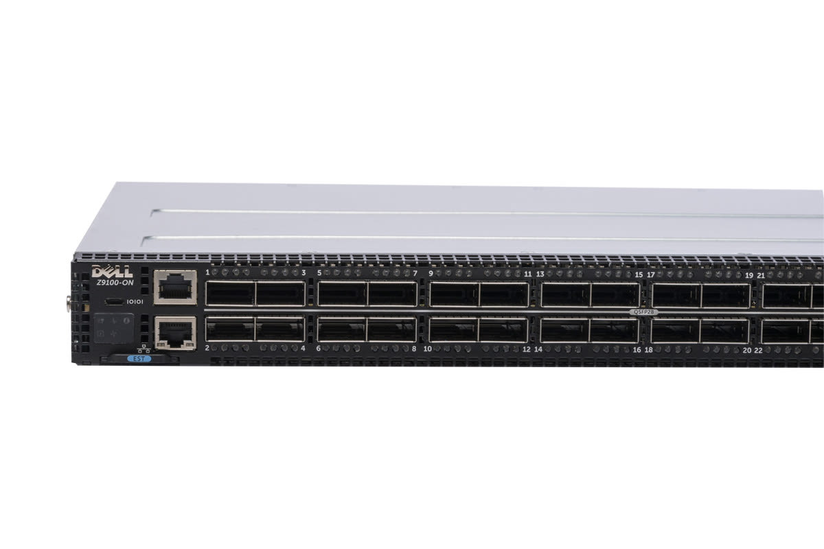 Dell Networking Z9100ON Refurb Switch Buy Online