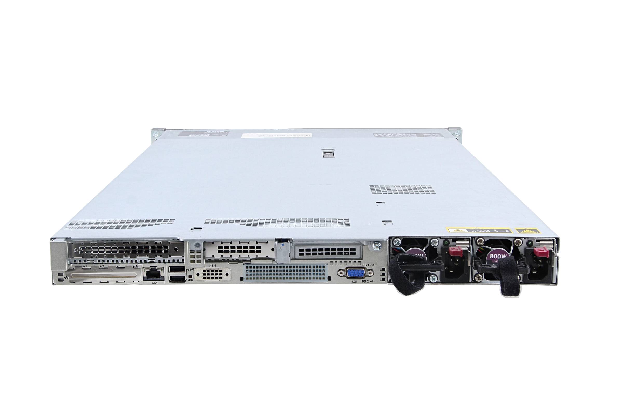 Refurbished HPE DL360 Gen10 Plus Server | Buy Online