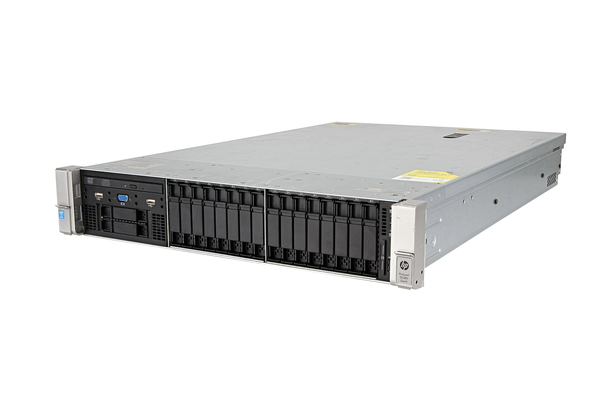 HPE DL380 Gen9 Server