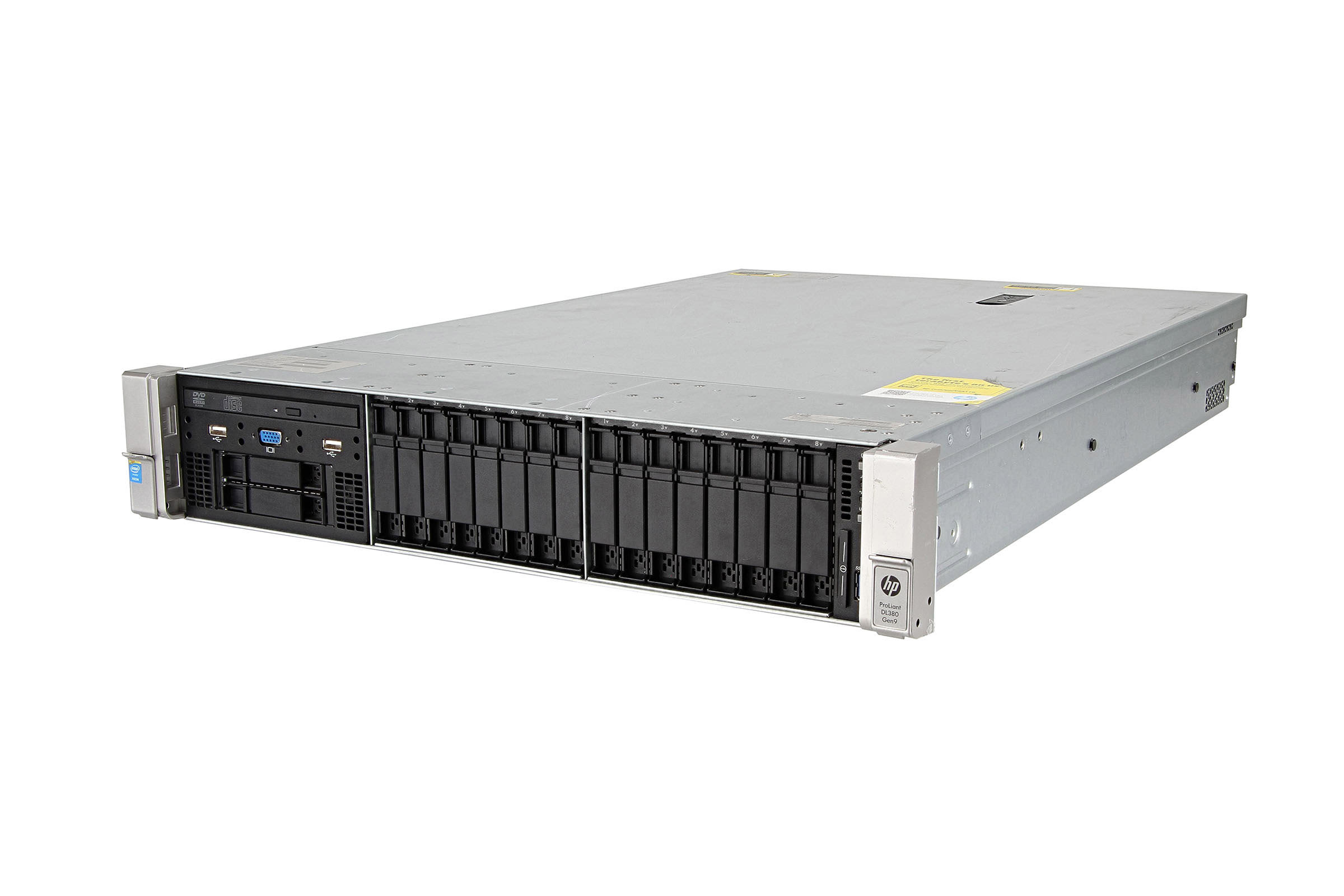 HPE ProLiant DL380 Gen9 Rack Server | Buy Online