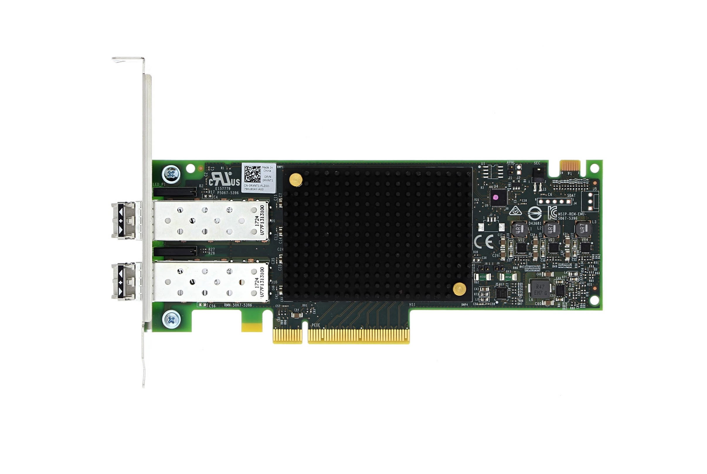 Dell Emulex LPe31002 RXNT1 HBA | ETB Technologies