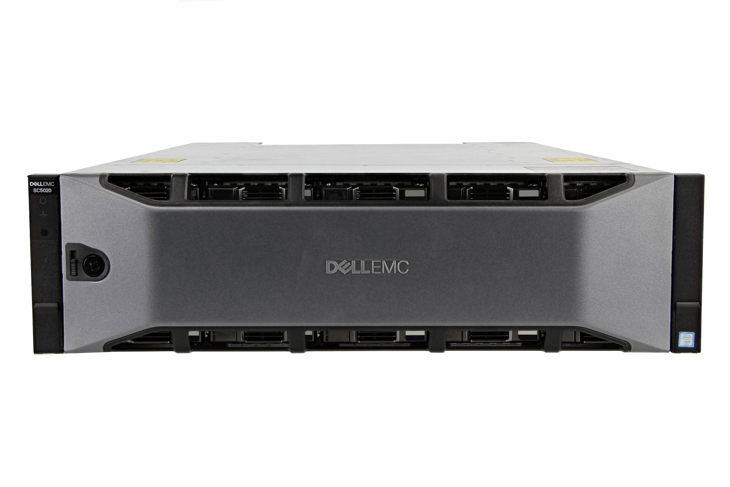 Compellent SC5020 Configure To Order