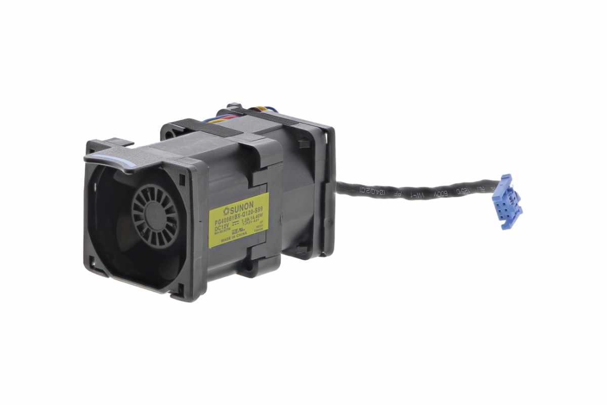 Dell PowerEdge R440 R6415 R6515 XR2 Fan NW0CG | Buy Online
