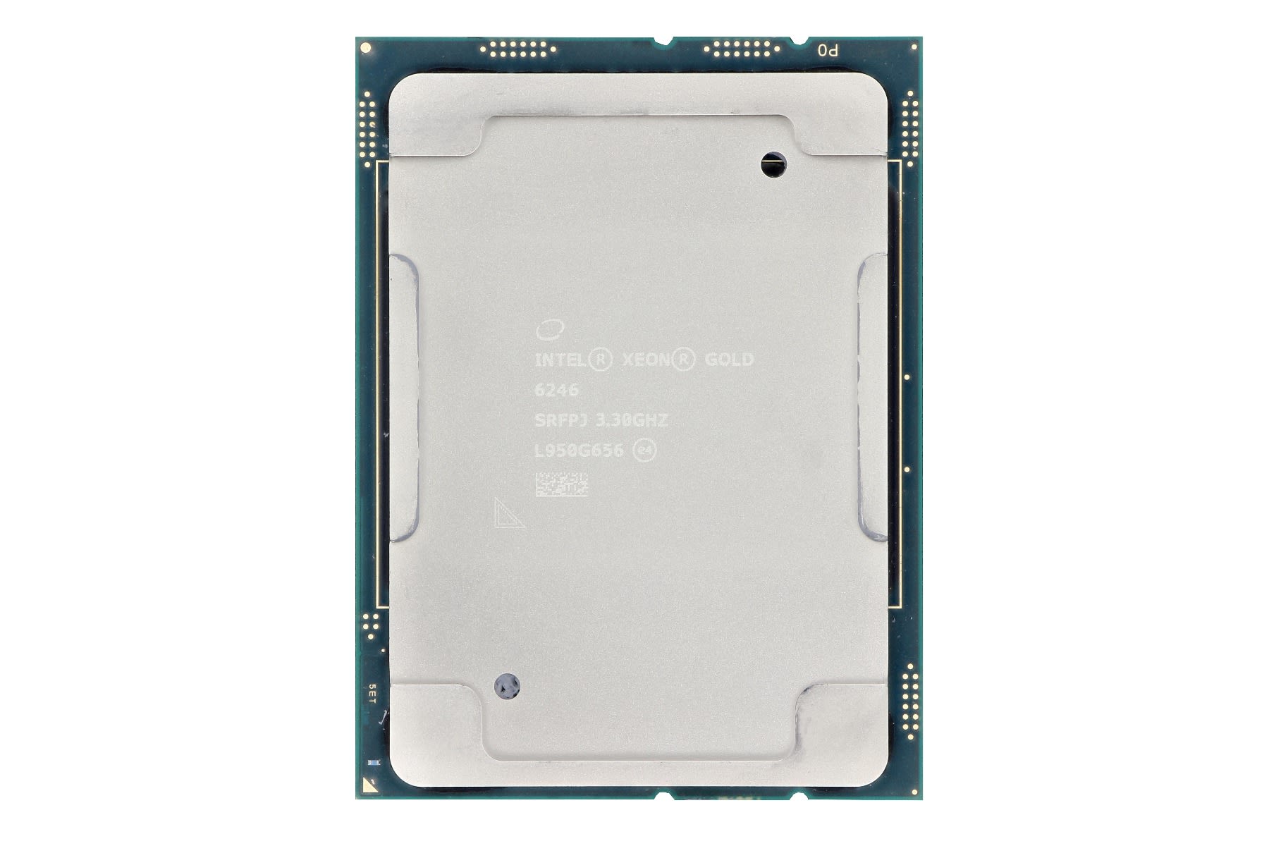 Intel Xeon Gold 6246 CPU SRFPJ | Buy Online