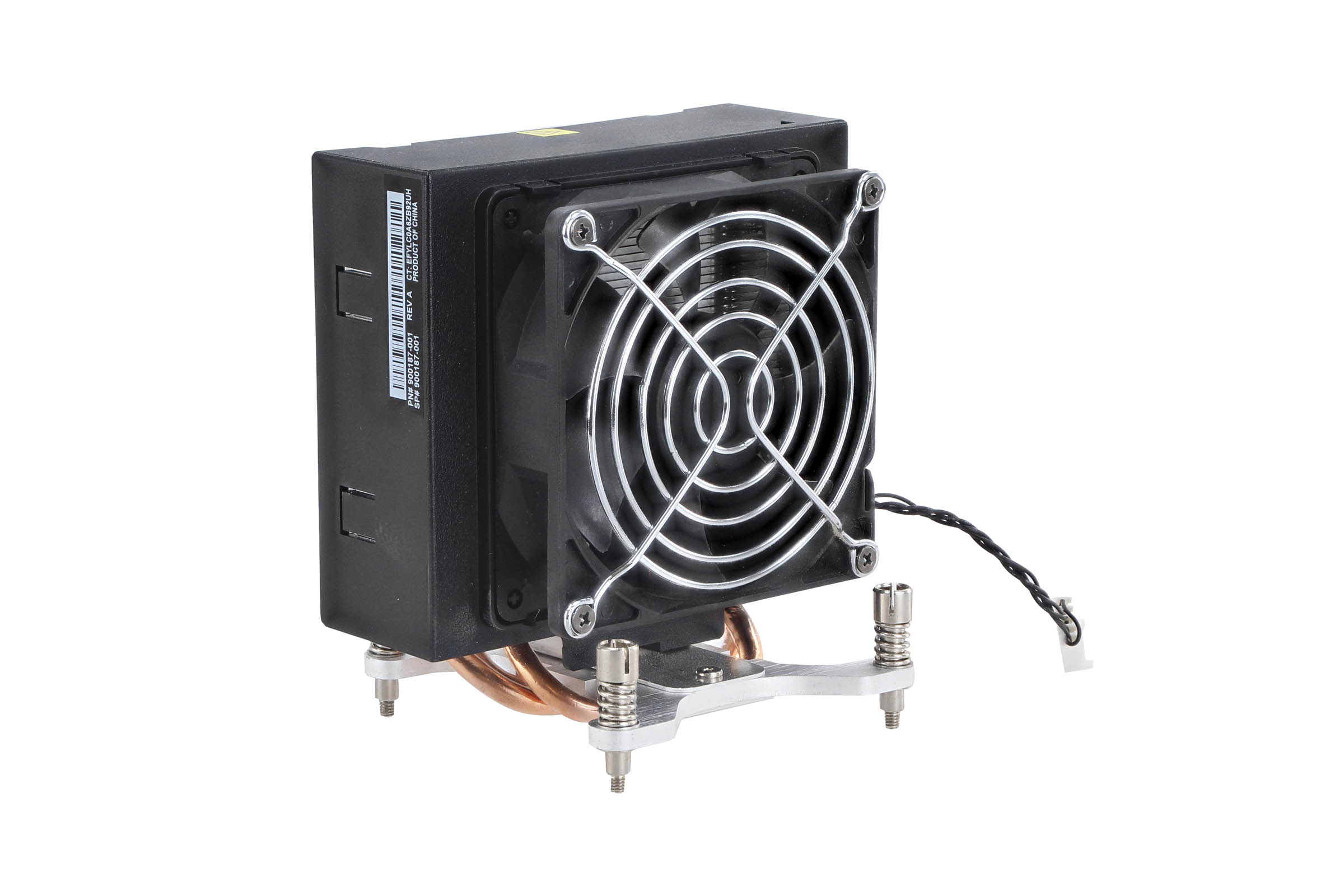 HP Workstation Z4 G4 CPU Fan 900187-001 | Buy Online