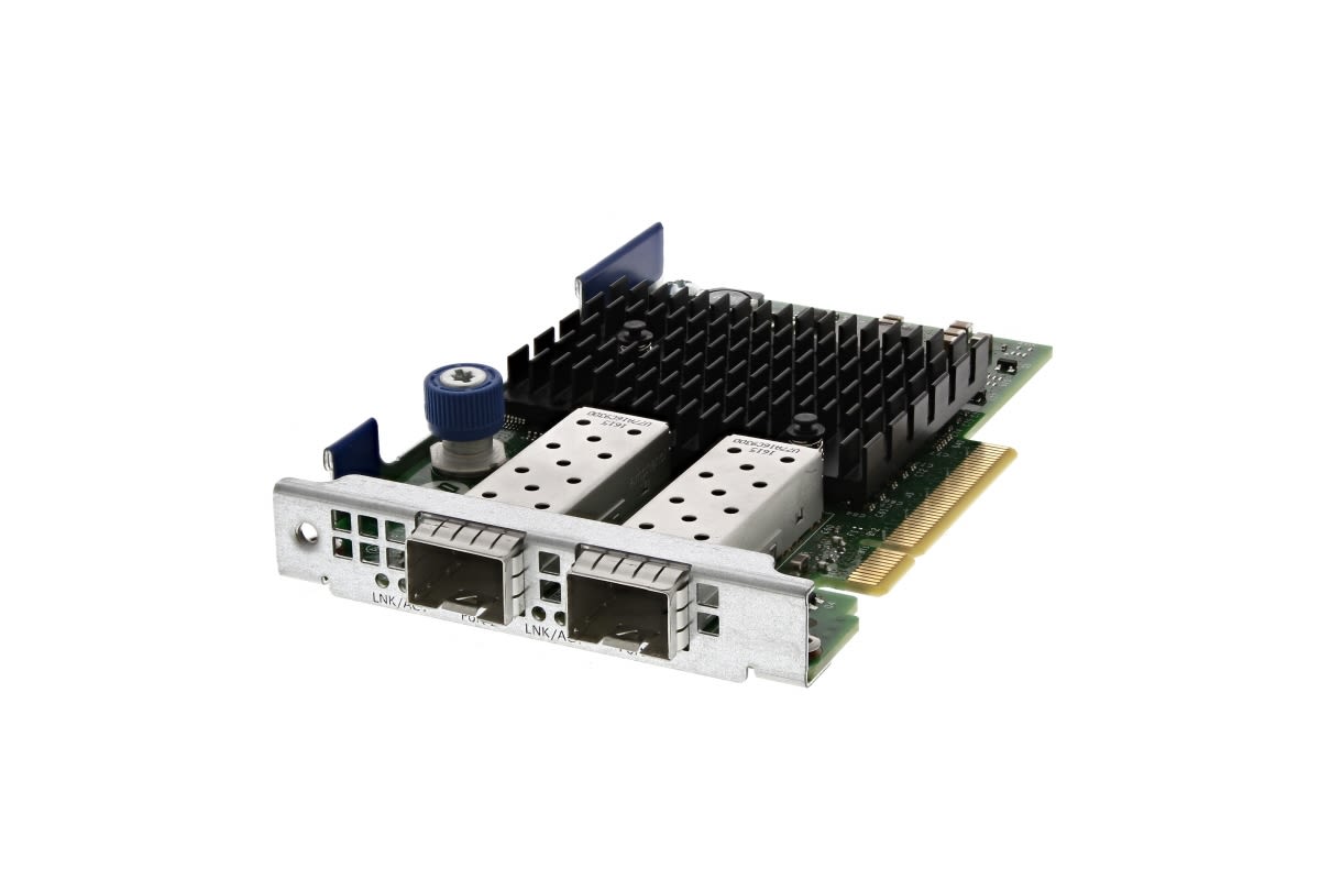 HPE 560 SFP+ 2x10Gbps PCI-e EUR 19,00 - FR HPE 560 SFP+ 2x10Gbps PCI-e EUR 19,00 - FR