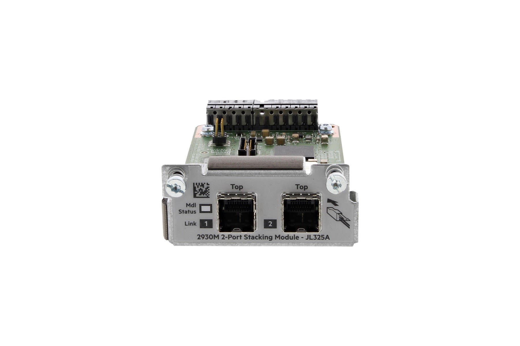 HP Aruba 2930M Series Stacking Module - JL325A | ETB Technologies