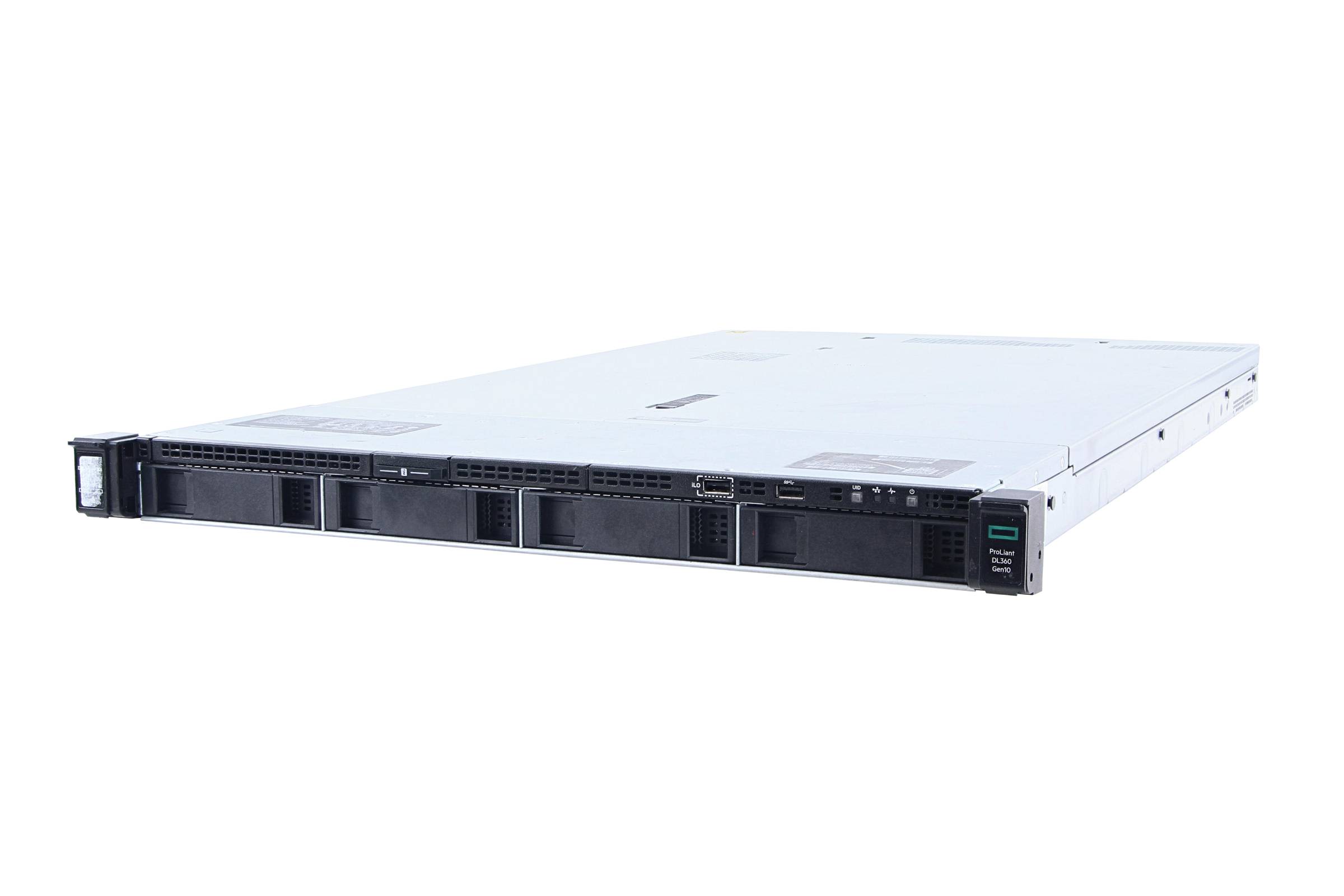 HP DL360 Gen10 ラックサーバー Amazon | HPE - PROLIANT サーバー HPE ProLiant DL360 G10 1U ラック