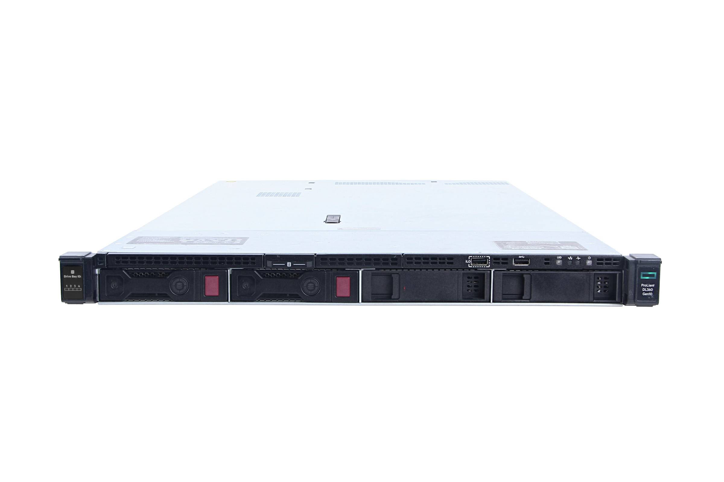 Refurbished HPE ProLiant DL360 Gen10 | Buy Online