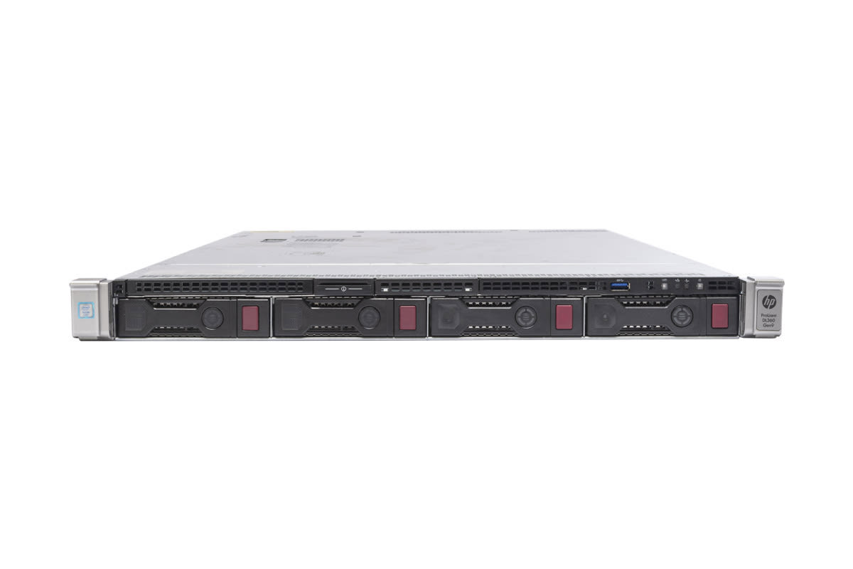 サーバー HPE Proliant DL360 Gen9 HPE ProLiant DL360 Gen9 | Overview, Specs, Details | SHI