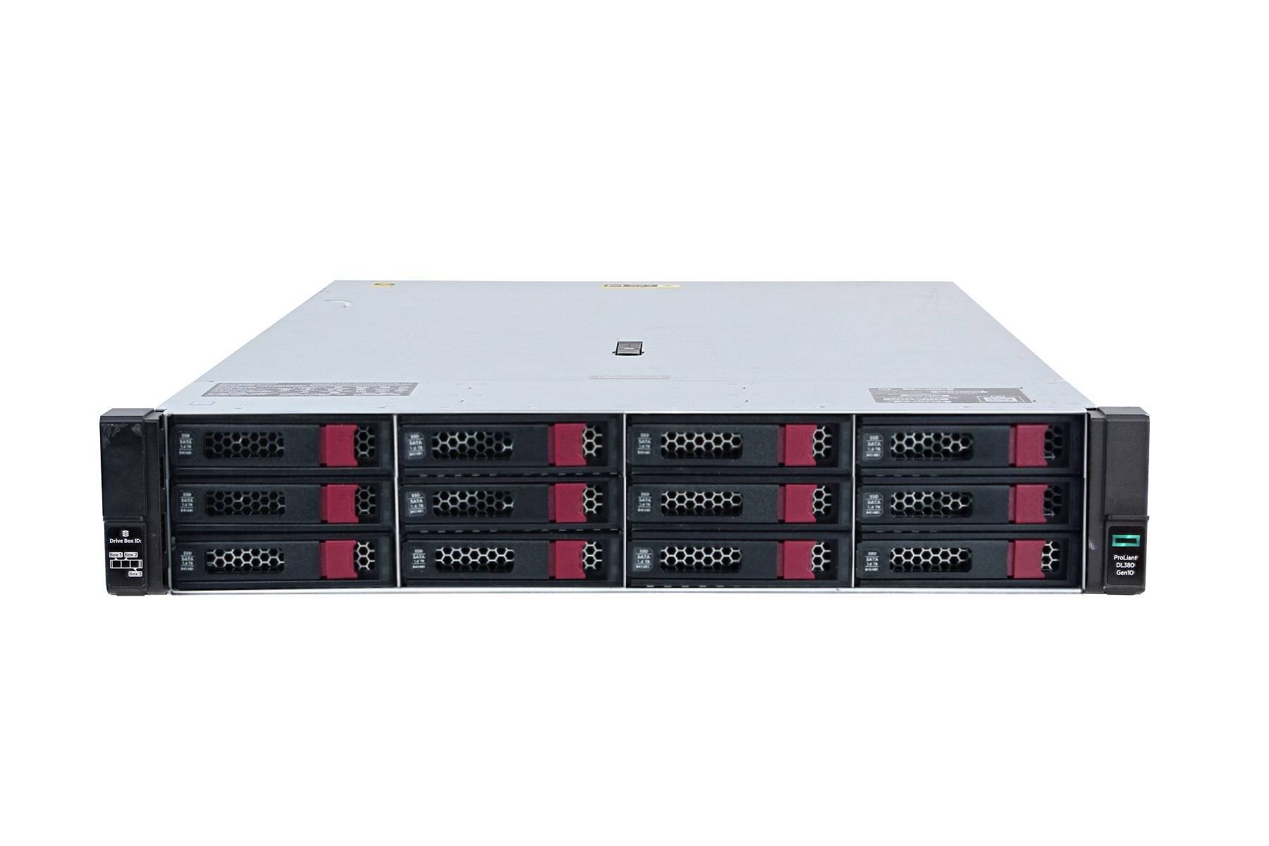 Refurbished HPE ProLiant DL380 Gen10 Server | Buy Online