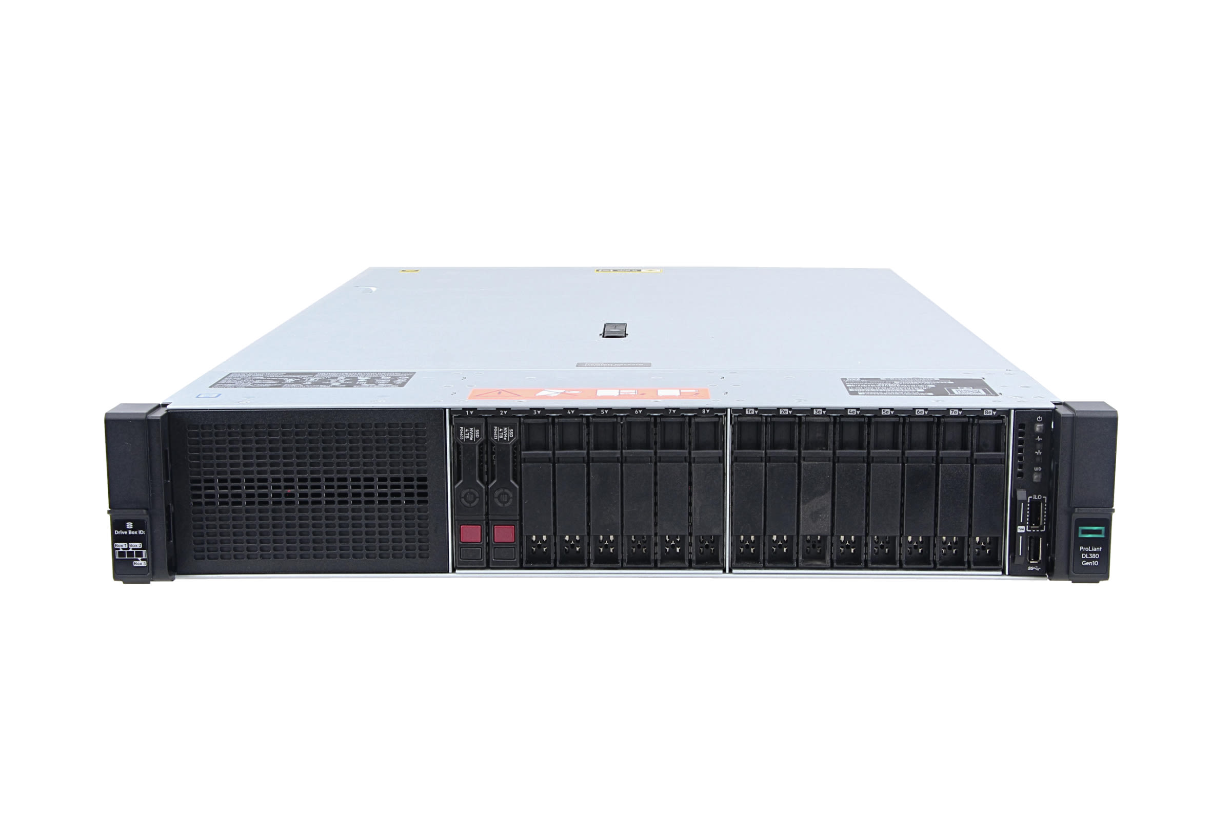 サーバー HP ProLiant DL380 Gen10 XeonGold 256GB s-l1200.jpg