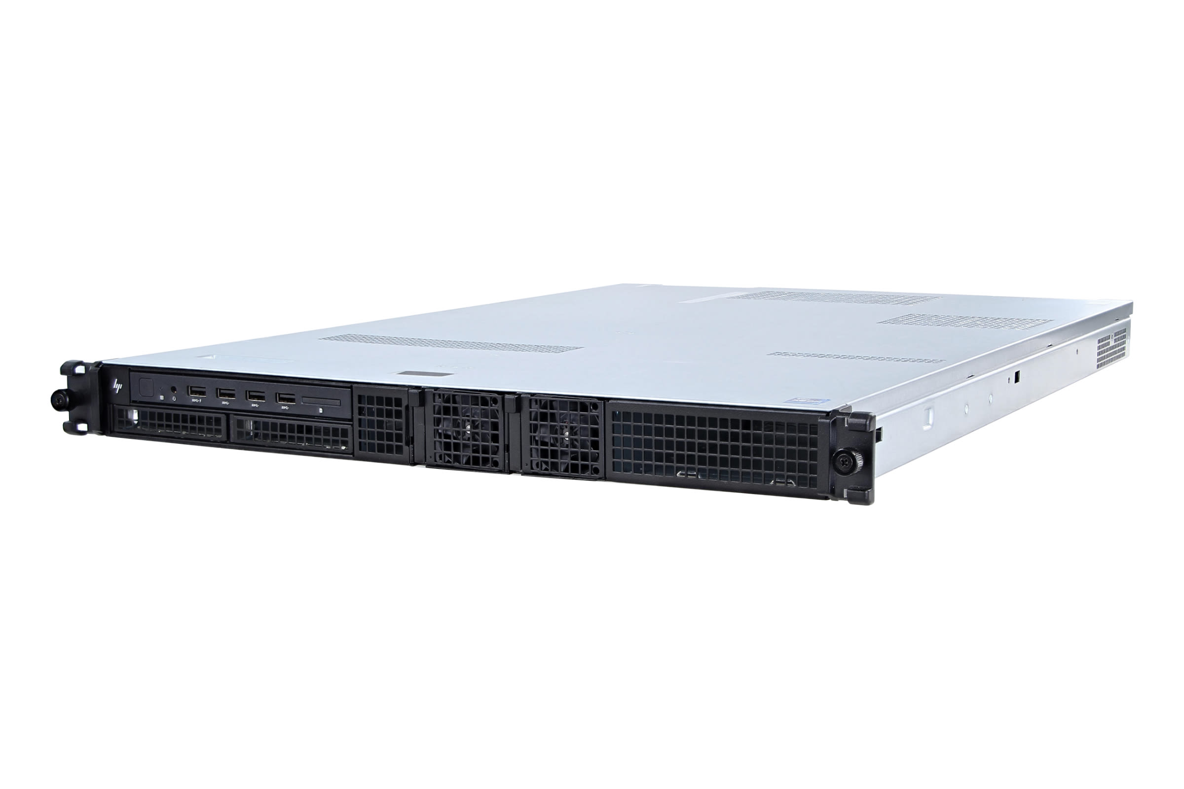 Refurb HP Z4 Rack G5 Workstations | Buy Online with ETB