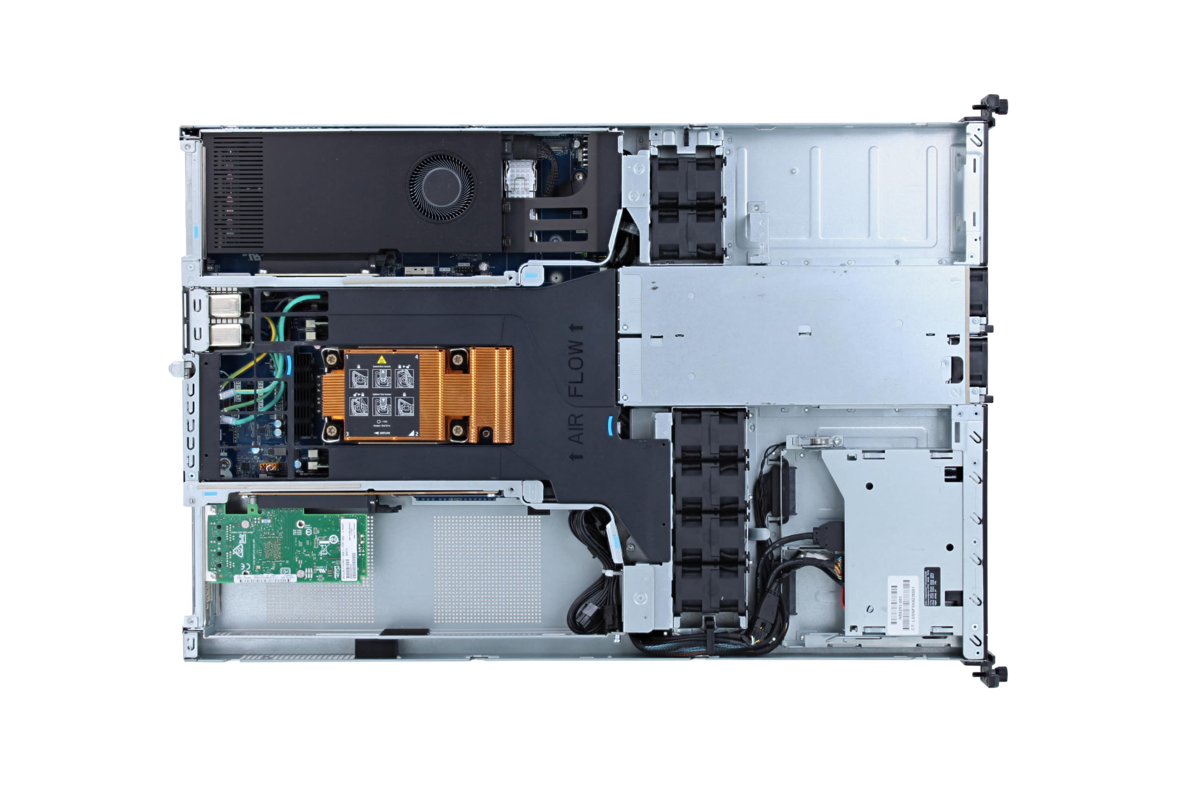 HP Z4 Rack G5 Workstation - Configure & Buy Online
