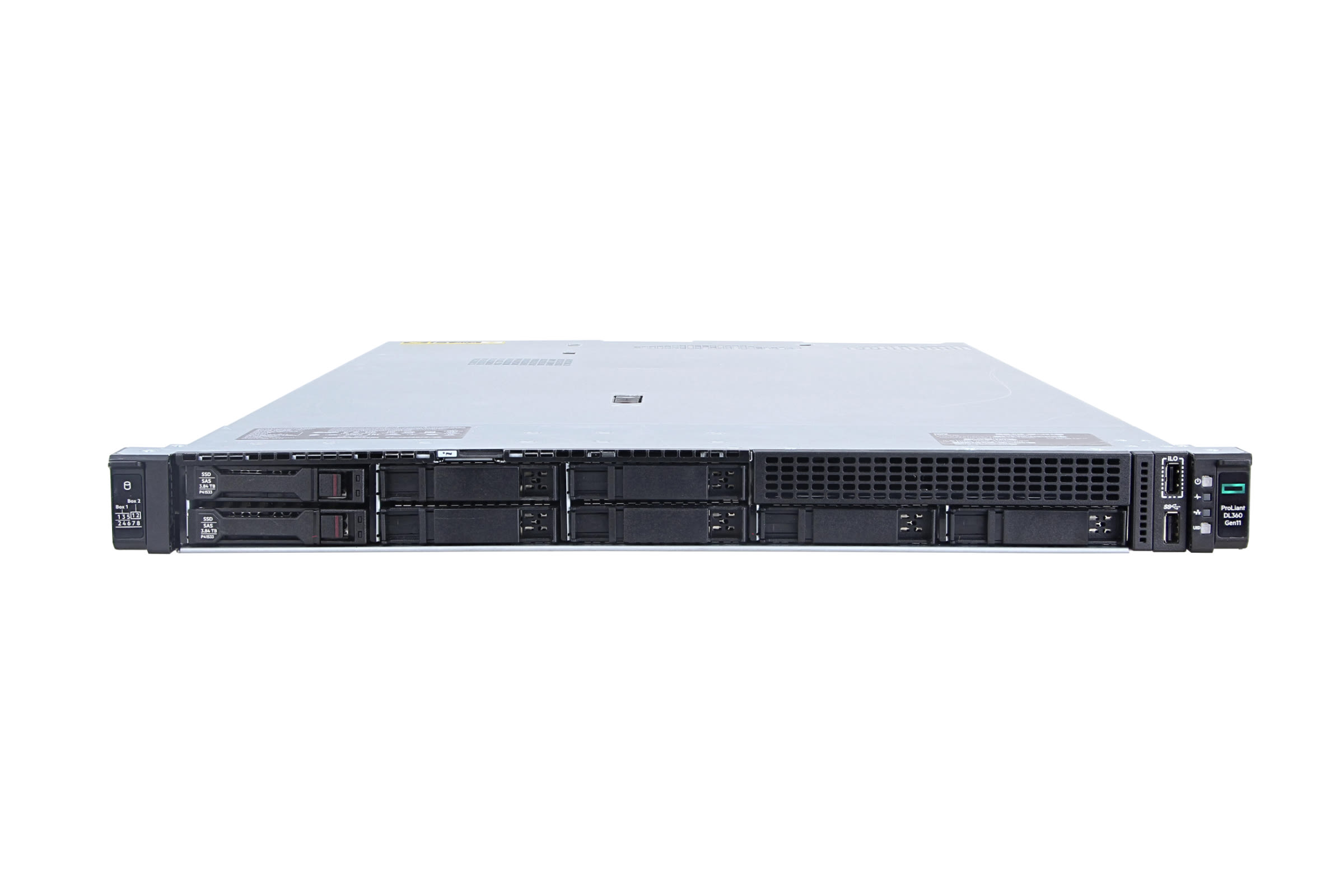 Refurbished HPE ProLiant DL360 Gen11 | Buy Online