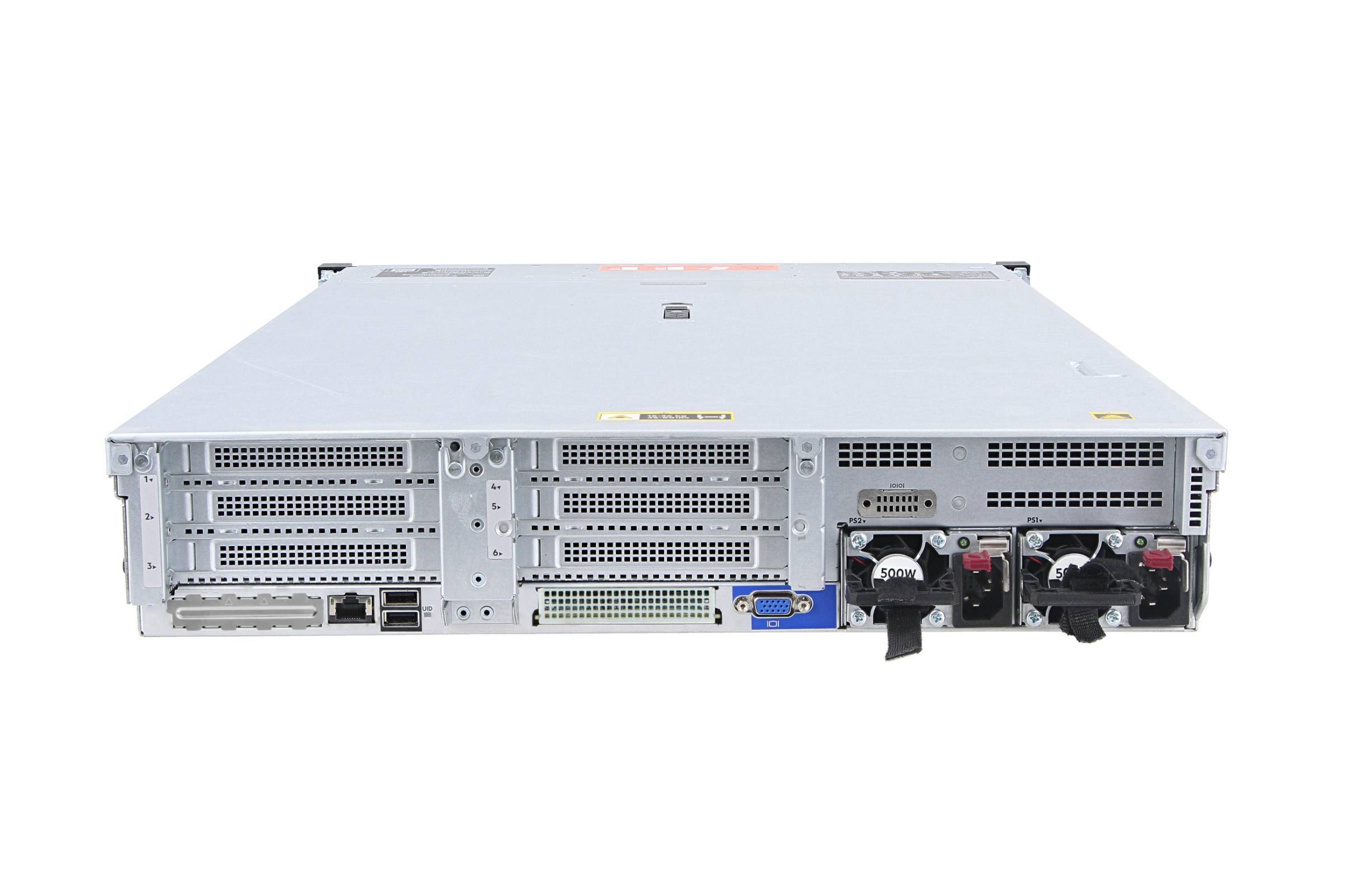 HPE ProLiant DL380 Gen10 Plus Rackmount Server | Buy Online