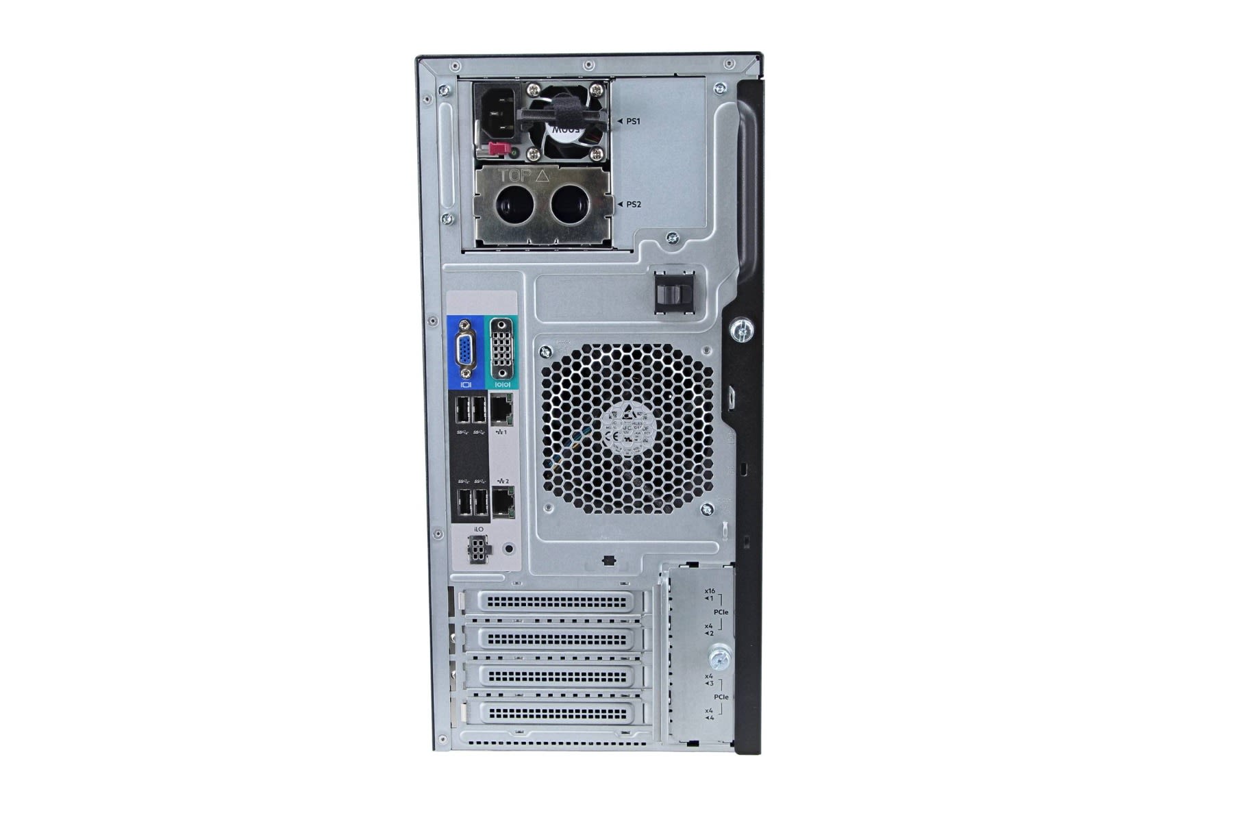 HPE ProLiant ML30 Gen10 Tower Server | Buy Online