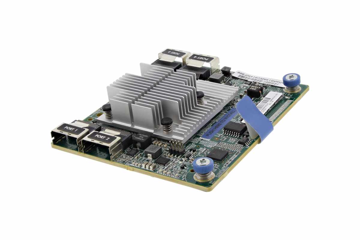 HPE Smart Array P816i-a G10 12G SAS 836261-001 | Buy Online