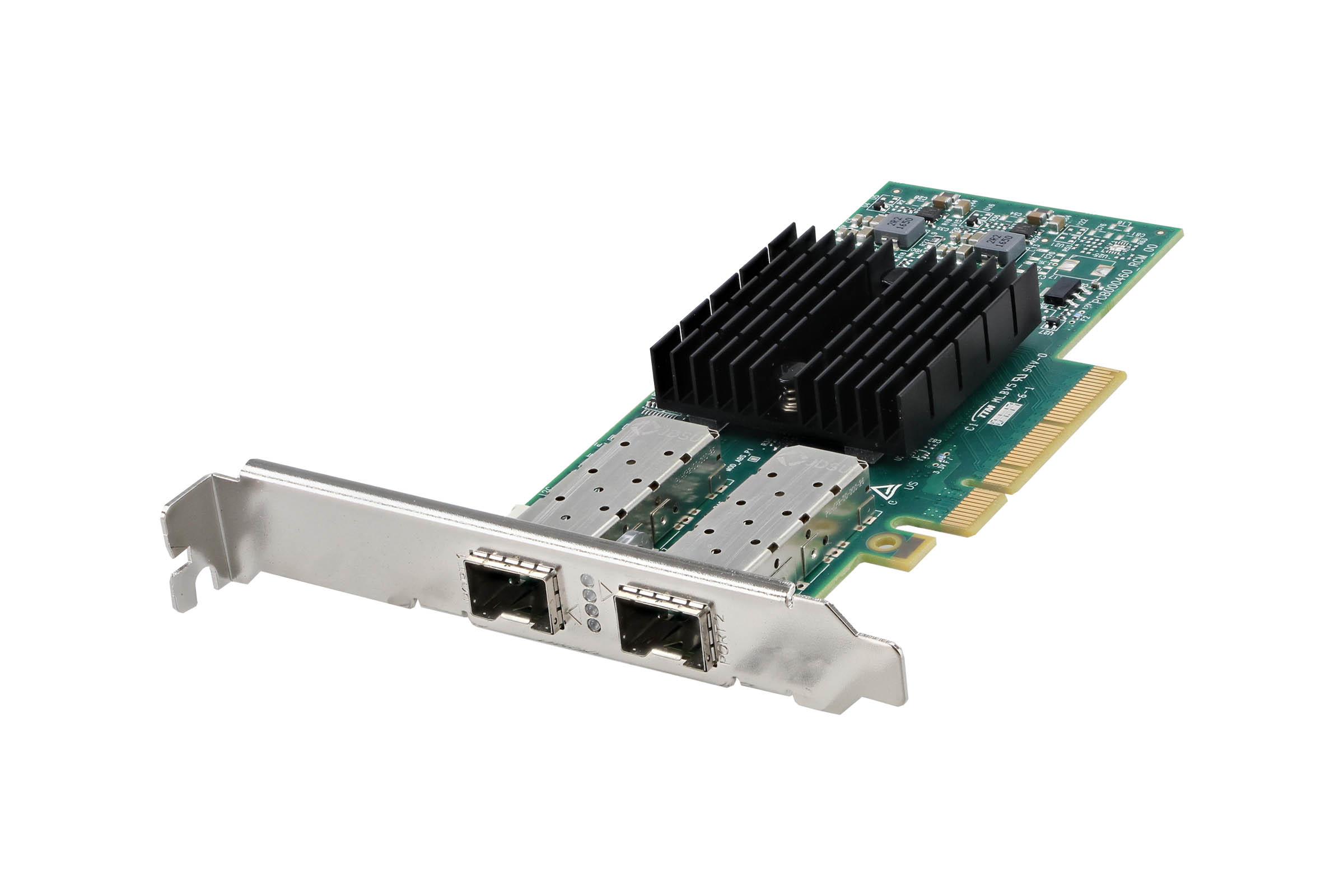NVIDIA ConnectX-3 Pro 10Gbps LANカード | 拡張カード