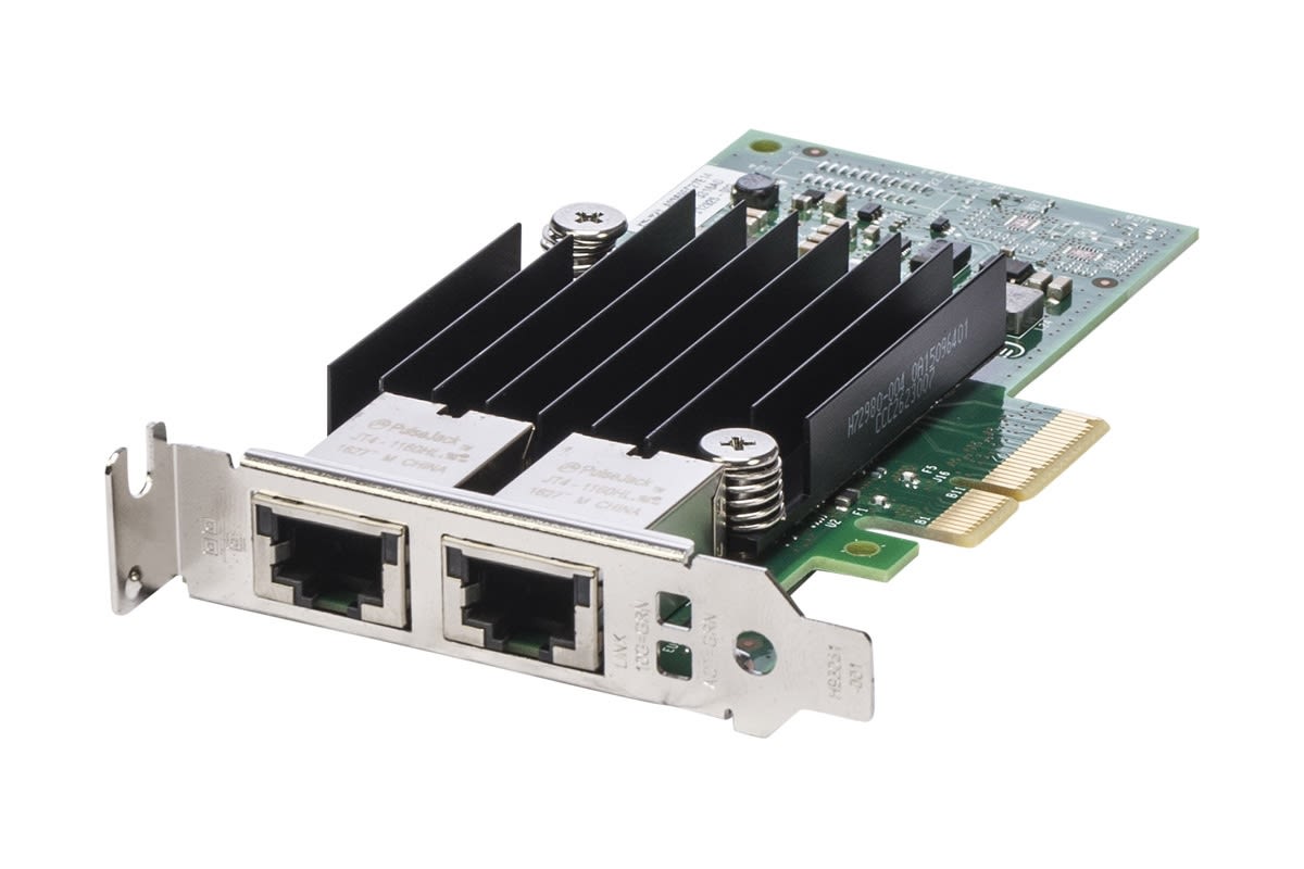 Dell Intel X550-T2 Network Card | ETB Technologies