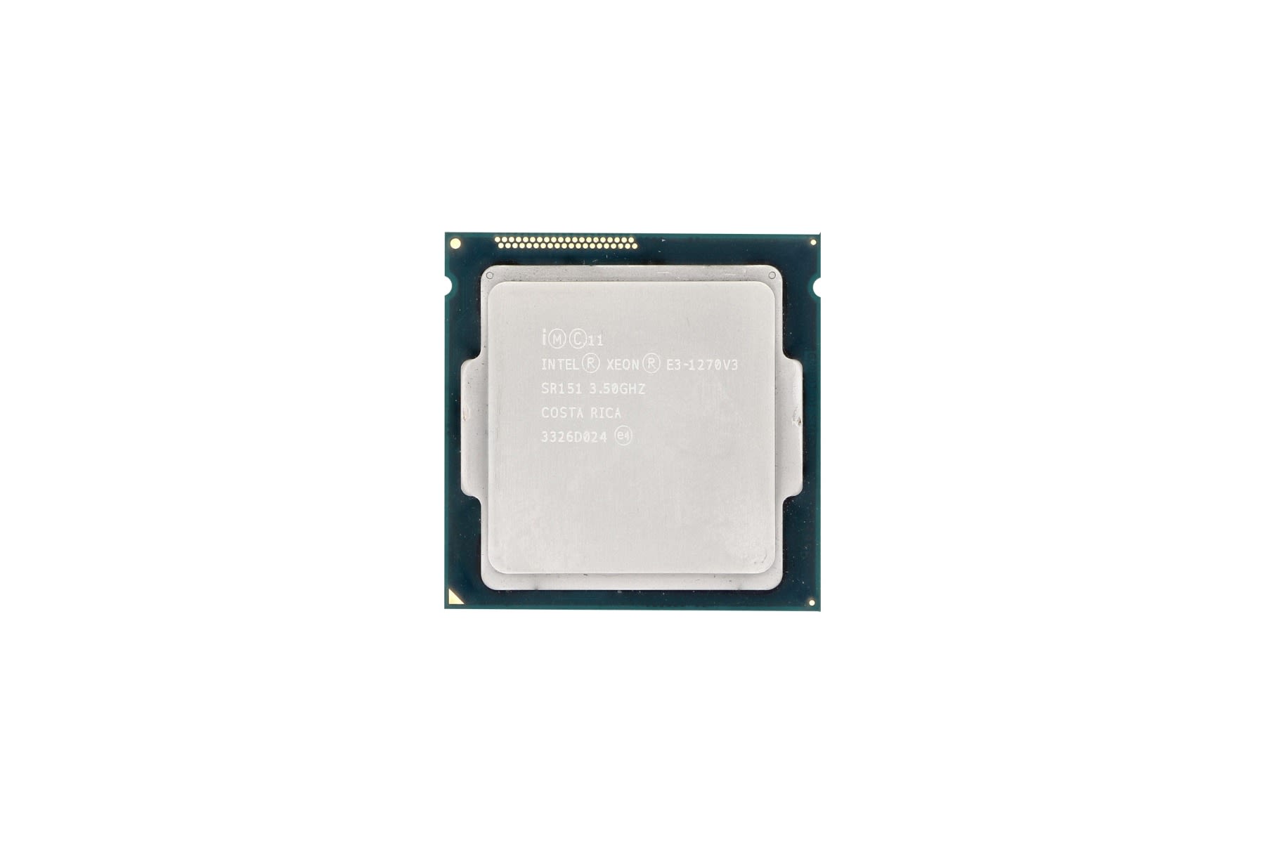 インテル Xeon E3-1270 v3 (Haswell 3.50GHz 4core GPU無し) LGA1150 BX80646E312  :20231117105546-00762us:BOOKS-kawazurado - 通販 - Yahoo!ショッピング - PCパーツ
