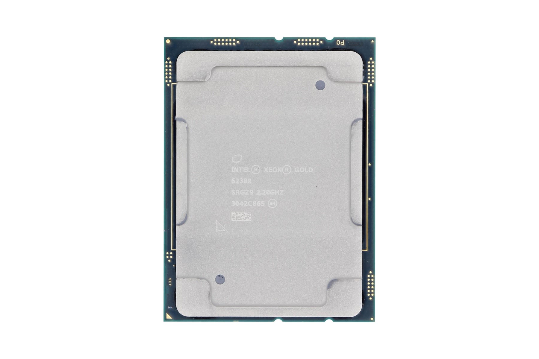 大得価SALE】 IBM 4XG7A37074 Xeon SC 6238R 28C 2.2GHz(SN550用) PLUS YU 通販  PayPayモール