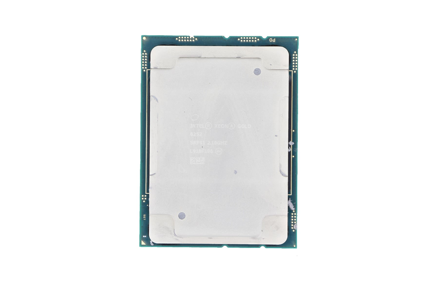 Intel Xeon Gold 6252 CPU SRF91 | Buy Online