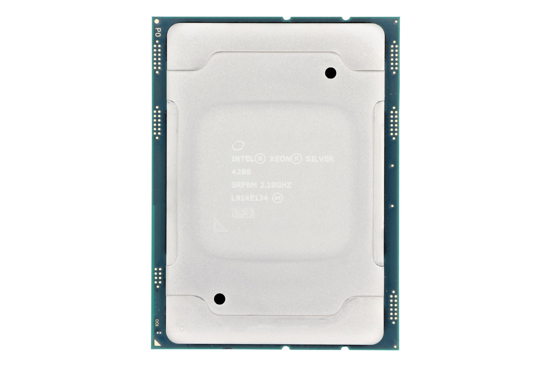 CPU   XEON   SILVER   4208   2.10GHZ