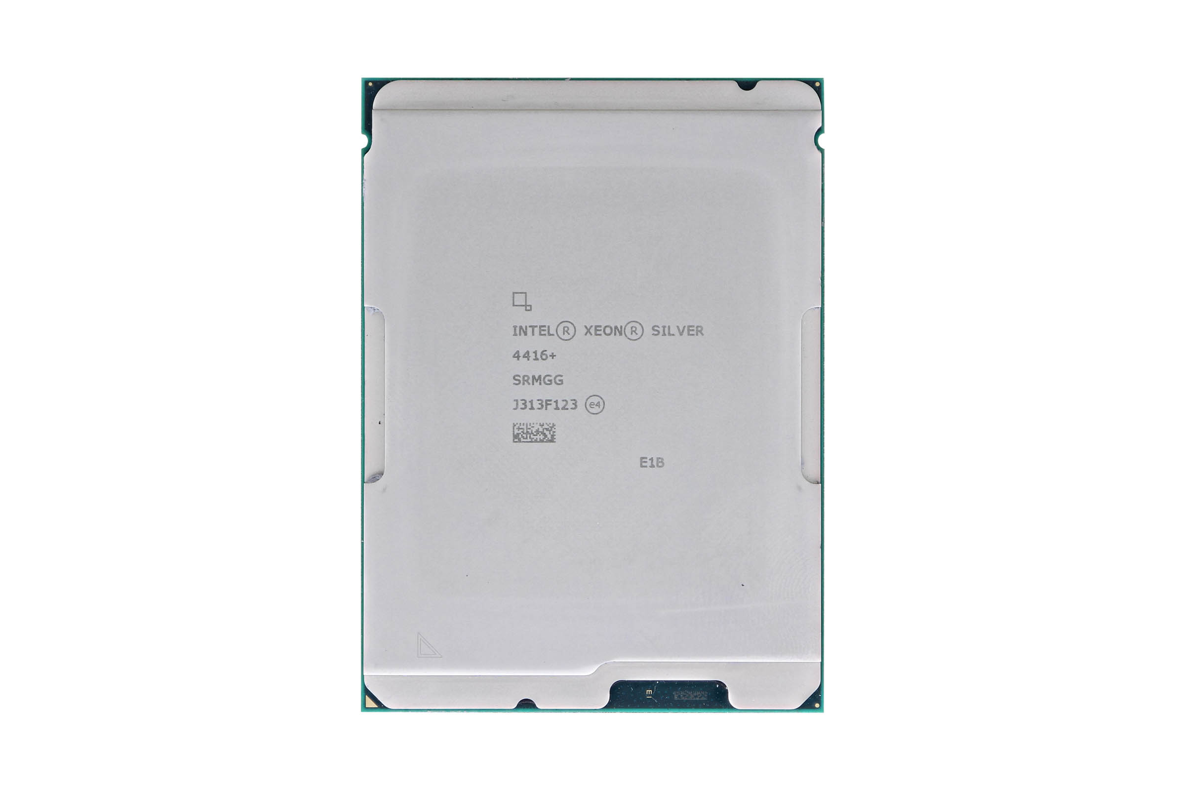 Intel Xeon Silver 4416+ CPU SRMGG Buy Online