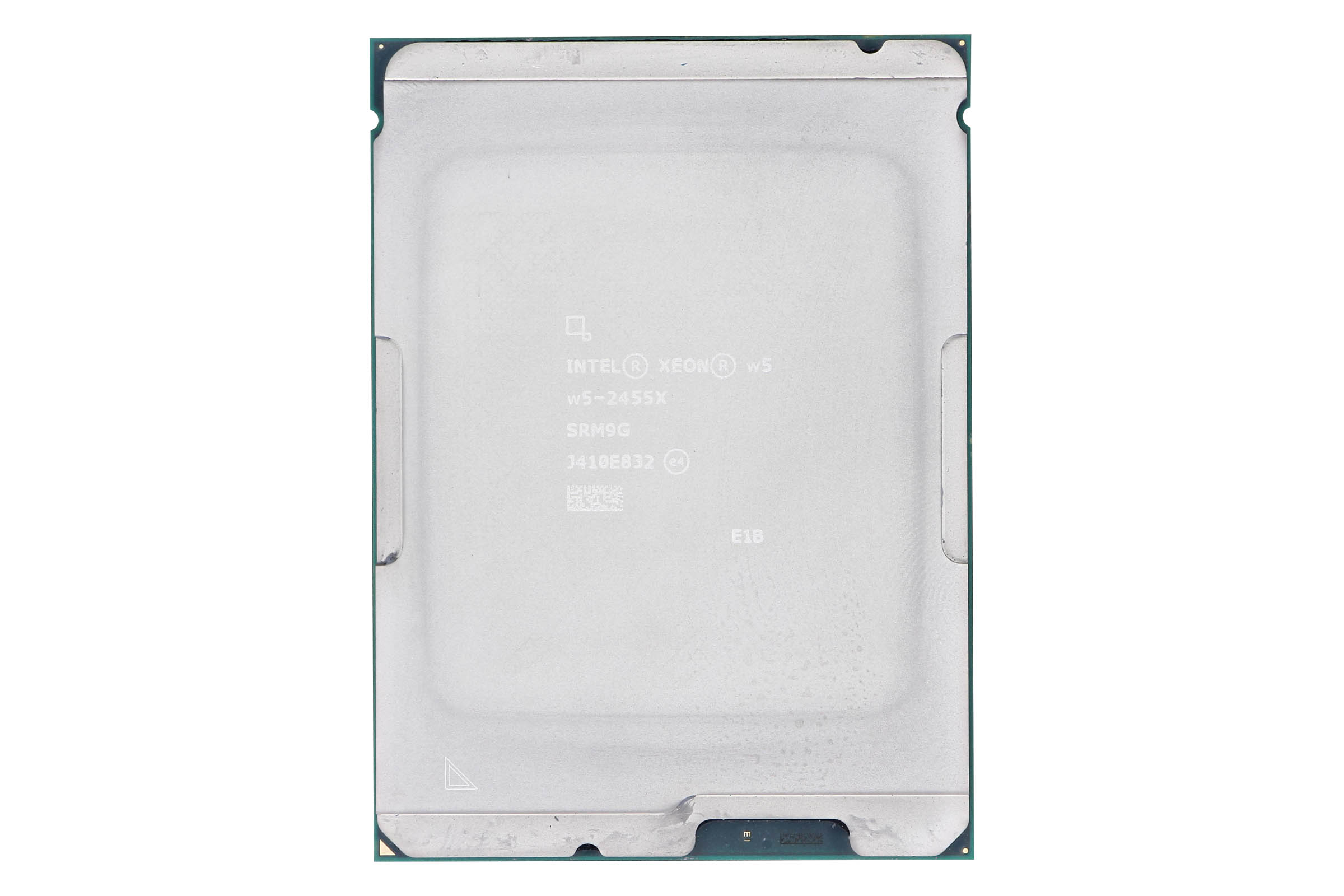 CPU intel zeon w5-2445 srm9h cpu Intel Xeon w5-2445 Specs | TechPowerUp CPU Database