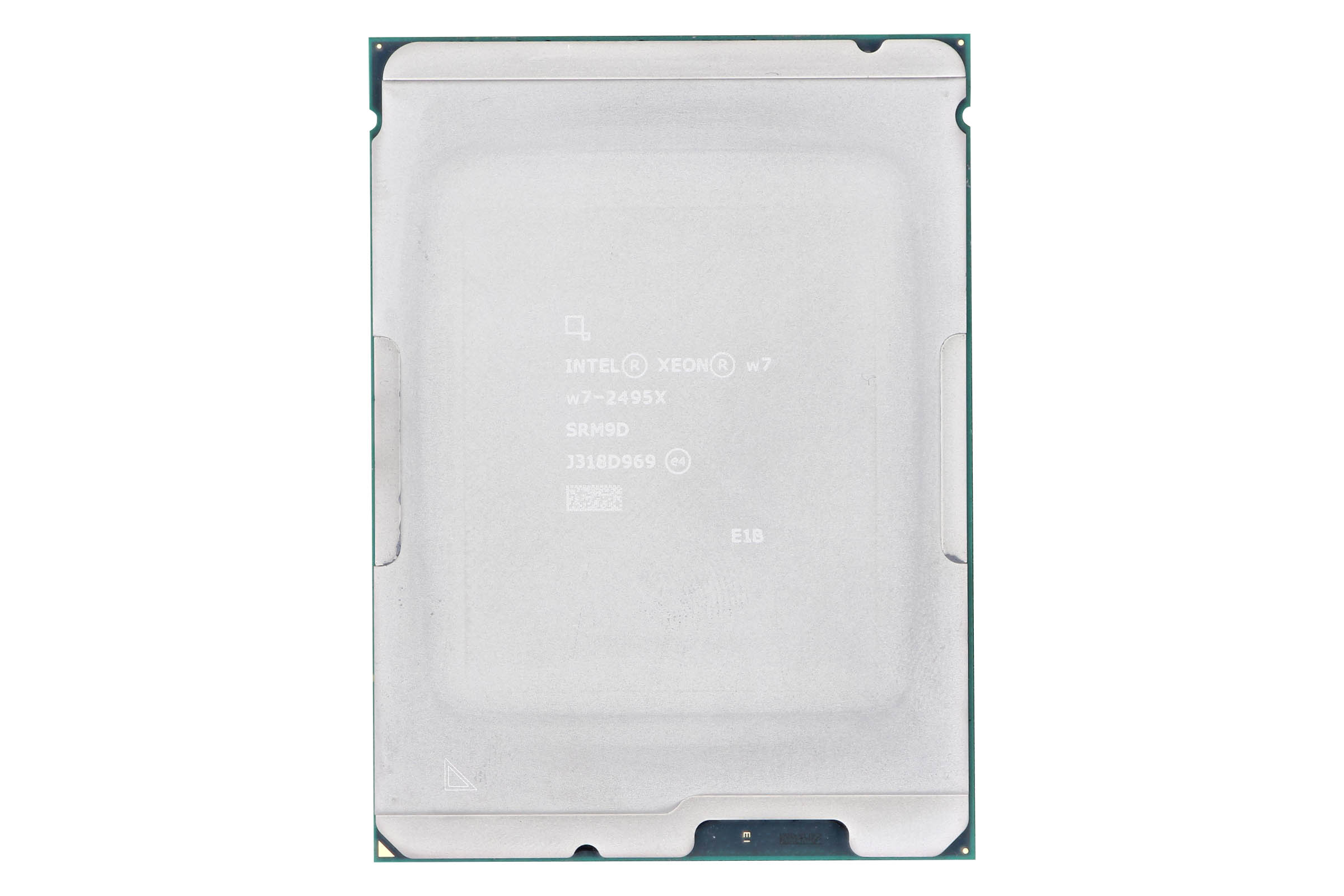 Intel Xeon w7-2495X CPU SRM9D Buy Online