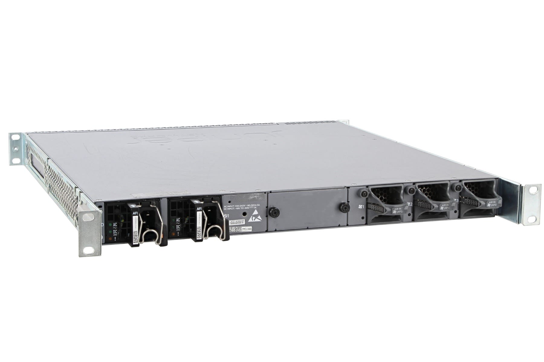 Juniper Networks EX4550-32F-AFI Switch