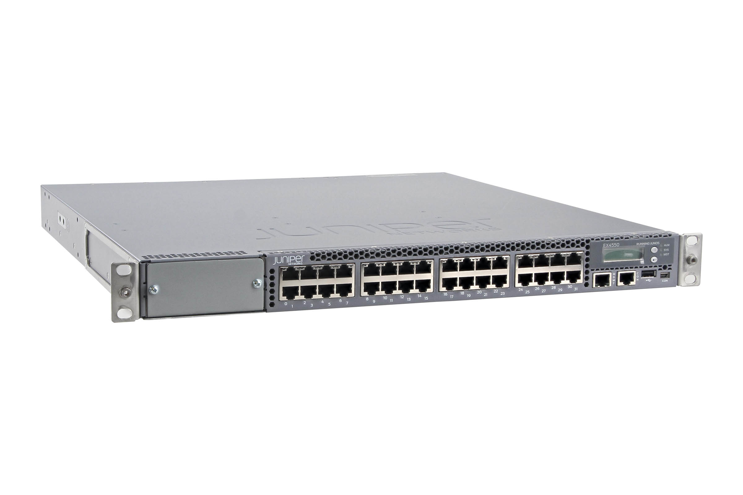 Juniper Networks EX4550-32F-AFI Switch