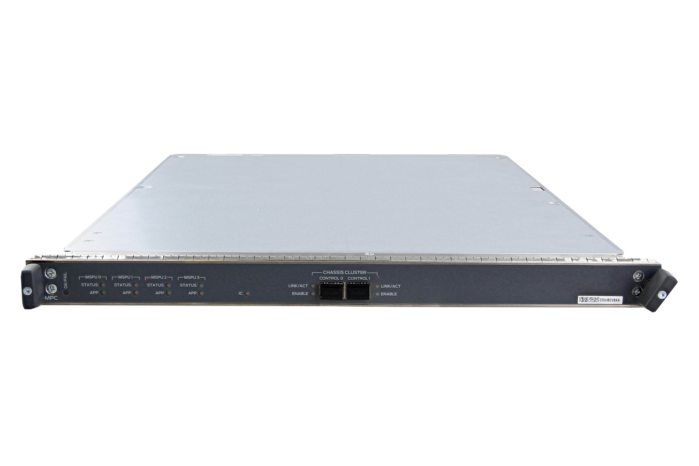 Juniper MIC-3D-20GE-SFP Module 20x SFP Ports